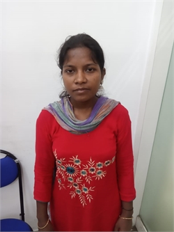 Suchi kerketta - Full time Cleaner and Cook in malad west in Mumbai