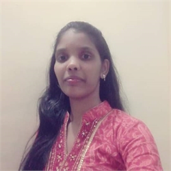 Suchita Alima - Full time Cleaner and Cook in Dombivali West in Mumbai