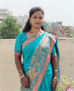 Suchita Bada - Full time Baby Sitter in Udaipur in Udaipur