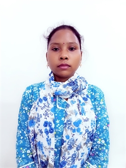 Suchita Bhengra - Full time Baby Sitter in Malad West in Mumbai