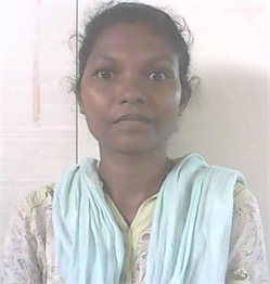 Suchita Burt - Full time Cleaner and Baby Sitter in Worli in Mumbai