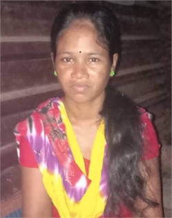 Suchita devi - Full time Cleaner and Patient Care and Elderly Care in andheri in Mumbai