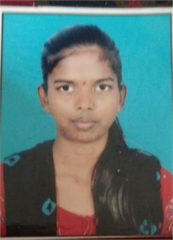 SUCHITA GAIKWAD - Part time Cleaner and Cook in Rajani phata in Pune