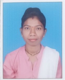 Suchita Kamble - Full time Patient Care and Elderly Care and Baby Sitter in vardhe in Kolhapur