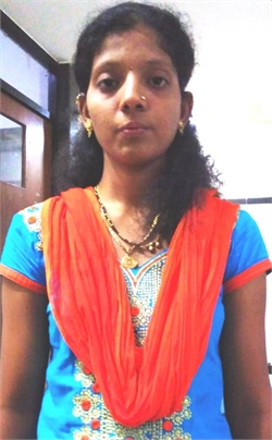 Suchita shinde - Part time Cleaner in Malad East in Mumbai