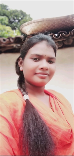 Suchita Kispotta - Full time Cleaner in Goregaon in Mumbai