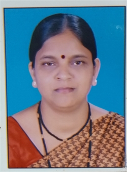 Suchita Suvrnkumar Mohite - Part time Cleaner and Cook in Airoli in Navi Mumbai