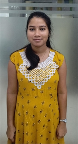 Suchita kumari - Full time Patient Care and Elderly Care in Malad west in Mumbai