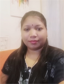 Suchita minj - Full time Patient Care and Elderly Care in bandra in Mumbai
