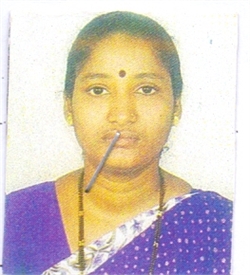 Suchita Pawar - Part time Cleaner and Cook and Patient Care and Elderly Care and Baby Sitter in Virar West in Mumbai