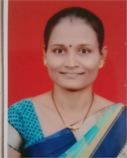 Suchita Pradan - Part time Cook and Baby Sitter in Rahatani in Pune