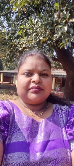 suchita ronge - Part time Cleaner and Cook and Patient Care and Elderly Care and Baby Sitter in handewadi in Pune