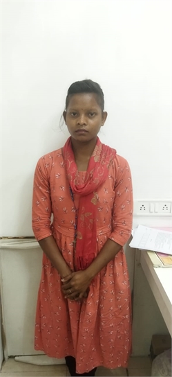 suchita routia - Full time Cleaner and Baby Sitter in malad west in Mumbai