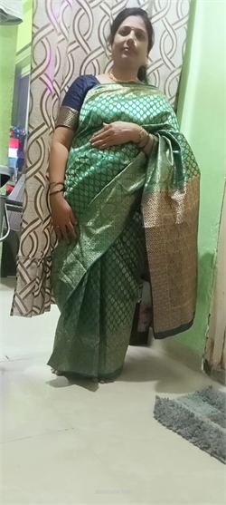 Suchita Sachin Palsetkar - Part time Baby Sitter in goregaon East in Mumbai