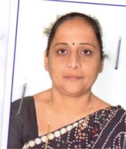 Suchita Salvi - Part time Patient Care and Elderly Care and Baby Sitter in Ghansoli East in Navi Mumbai