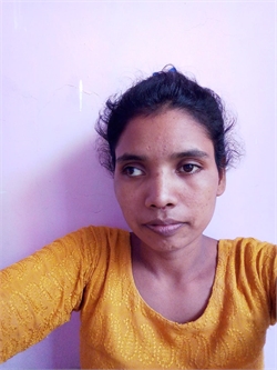 Suchita Samad - Full time Cook in Diva in Thane
