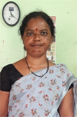 Suchita Sonkade - Part time Baby Sitter in darshan hall sathekar chowk in Pune