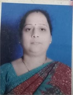 Suchita sunil - Full time Patient Care and Elderly Care in Thane in Mumbai