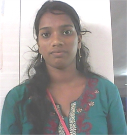 Suchita Sunil Patil - Full time Cleaner and Baby Sitter in Murud in Raigad