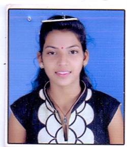 Suchita Suresh Vathere - Part time Cleaner and Baby Sitter in vashi in Navi Mumbai