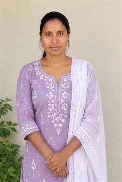 Suchita Tirkey - Full time Cleaner and Baby Sitter in Banglore in Bangalore Bengaluru