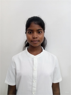Suchita Toppo - Full time Cleaner in Malad West in Mumbai