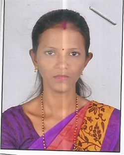 Suchita Vinod Gupta - Part time Baby Sitter in Mira Road East, in Mumbai
