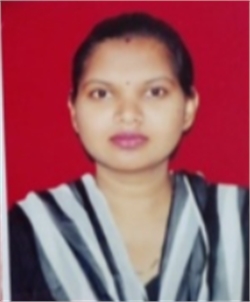 Suchitar Laddad - Part time Cleaner and Cook in Savitribai Phule Pune University in Pune