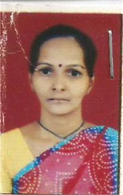 Suchitra Halwankar - Part time Cleaner and Cook and Patient Care and Elderly Care and Baby Sitter in Badlapur in Thane