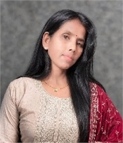 Suchitra Nitnavre - Part time Cook in Jaitala, Nagpur in Nagpur