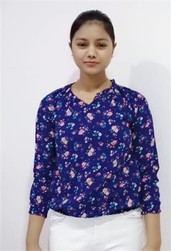 Suchitra Patra - Full time Cleaner and Cook in Vasai road in Thane