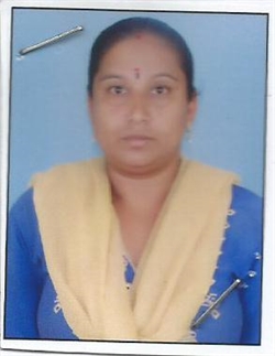 Suchitra Srinivas - Part time Cleaner and Cook and Baby Sitter in Kengeri in Bangalore Bengaluru