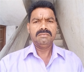 Sudama  Das - Full time Cleaner and Cook in Koderma in Mumbai