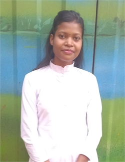 Sudama Tiru - Full time Cleaner in Mahape in Navi Mumbai