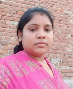 Sudan - Part time Cook in Shalimar Bagh in Delhi