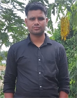Sudarshan Yadav - Full time Cook in Darbhanga in Darbhanga