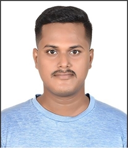 Sudarshan dakua - Part time Cleaner in Chinchpda Gao in Kalyan