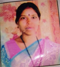 Sudarshana Sandanshiv - Part time Baby Sitter in Wakad in Pune