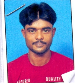 Sudeb Biswas - Part time Cleaner and Cook and Patient Care and Elderly Care in Nadia in Kolkata