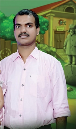 Sudeer watker - Part time Cleaner and Cook in Vasai East, in Thane
