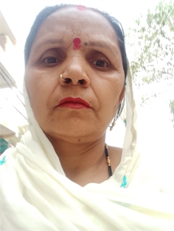 Sudesh - Part time Baby Sitter in Janak Puri, in Delhi