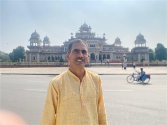 Sudesh Singh - Full time Patient Care and Elderly Care in Mumbai in Delhi