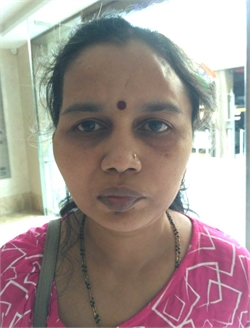 sudeshna sudheer pawar - Part time Cleaner and Cook and Patient Care and Elderly Care and Baby Sitter in thane west in Thane