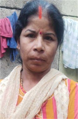 Sudha - Part time Cleaner in Mukherjee Nagar in Delhi