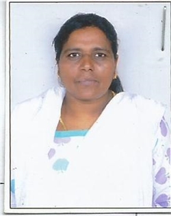 Sudha - Part time Cook in Ramamurthy Nagar in Bangalore Bengaluru
