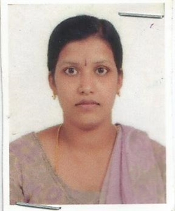 sudha - Part time Cleaner and Cook in Indiranagar in Bangalore Bengaluru