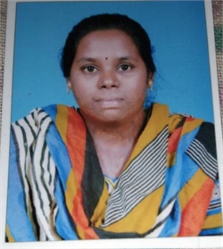 Sudha V - Part time Cleaner in Jayanagar in Bangalore Bengaluru
