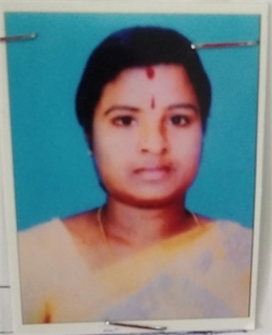 Sudha - Part time Cook in Hebbal in Bangalore Bengaluru