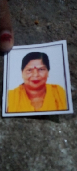 Sudha - Part time Baby Sitter in Lajpat Nagar in Delhi