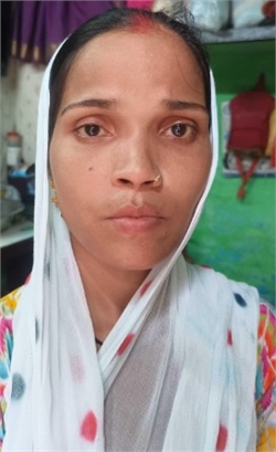 Sudha - Part time Cook in Wazirpur Village in Delhi
